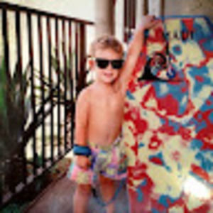 Meet your Posher, Kevin